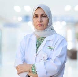 Dr. Gihan Salah El Din Othman